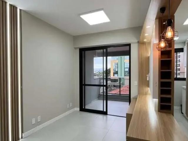 Apartamento aluguel em Região Geográfica Imediata de Florianópolis, Desterro