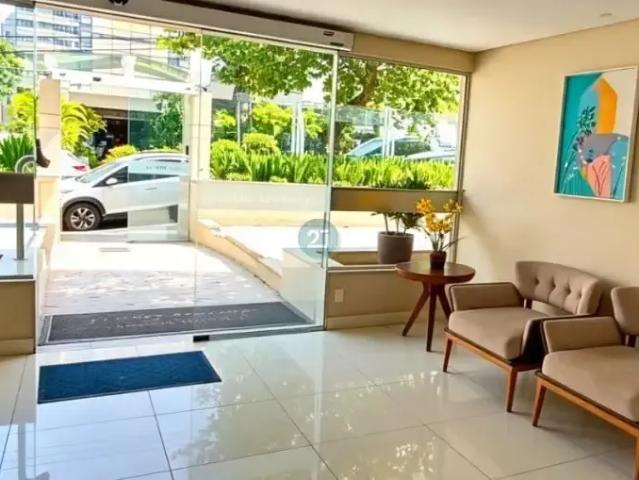 Apartamento aluguel em Centro, Florianópolis
