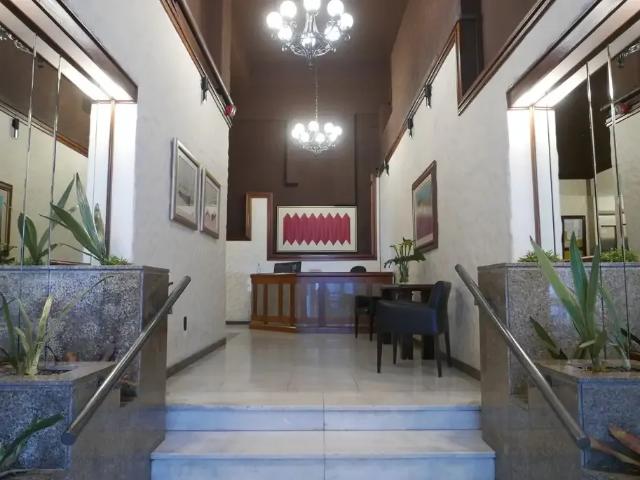 Apartamento aluguel em Região Geográfica Imediata de Florianópolis, Desterro