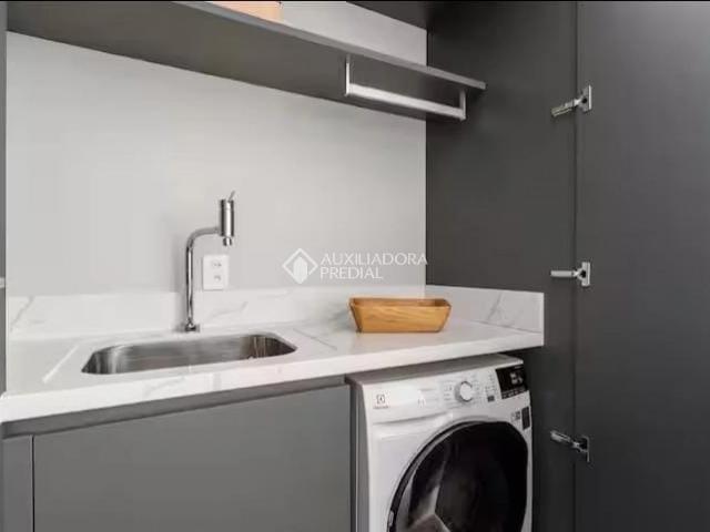 Apartamento aluguel em Morro da Cruz, Florianópolis