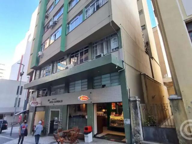 Apartamento aluguel em Região Geográfica Imediata de Florianópolis, Desterro