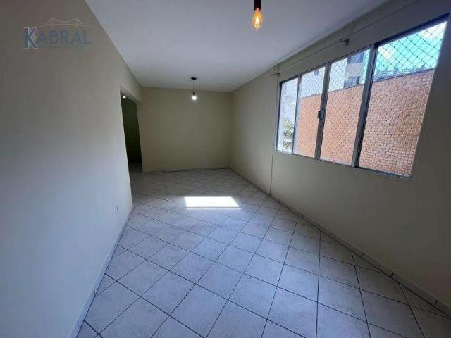 Apartamento aluguel em Região Geográfica Imediata de Florianópolis, Desterro