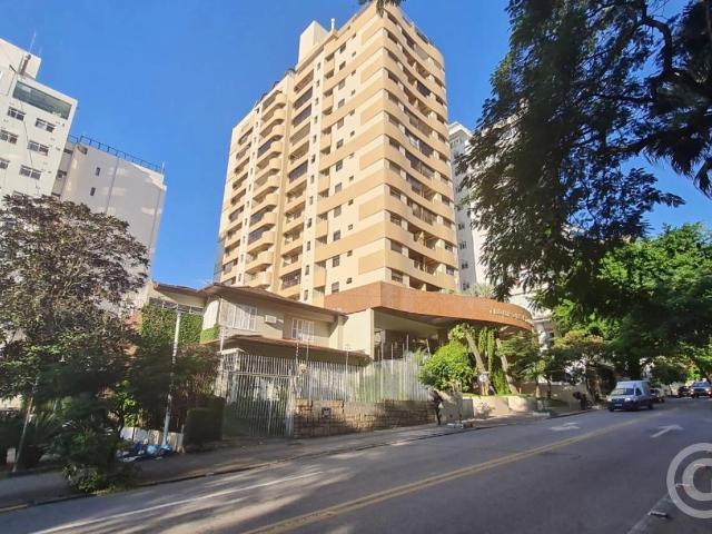 Apartamento aluguel em Região Geográfica Imediata de Florianópolis, Desterro