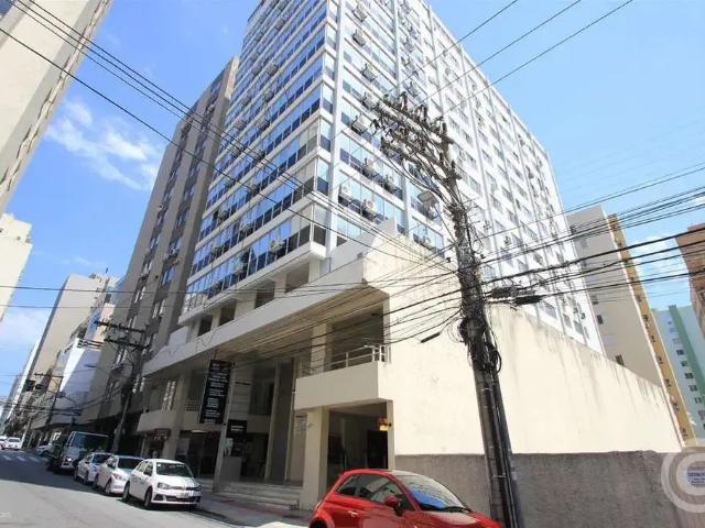 Apartamento aluguel em Região Geográfica Imediata de Florianópolis, Desterro