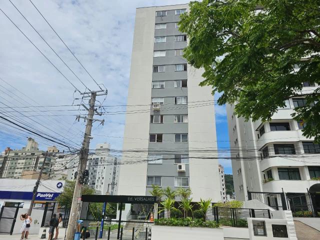 Apartamento aluguel em Região Geográfica Imediata de Florianópolis, Desterro
