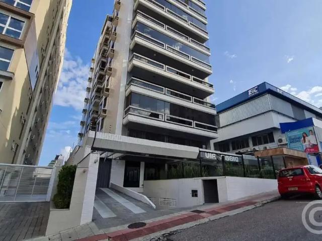 Apartamento aluguel em Região Geográfica Imediata de Florianópolis, Desterro
