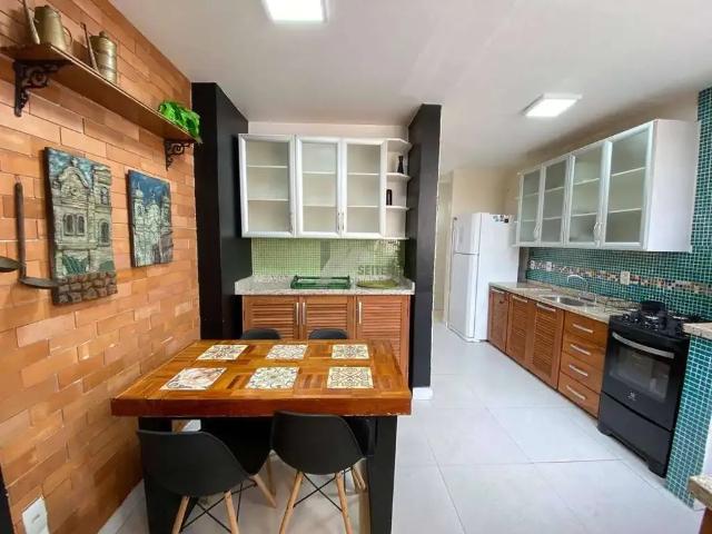 Apartamento aluguel em Região Geográfica Imediata de Florianópolis, Desterro