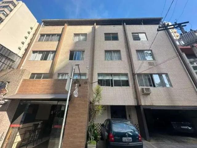 Apartamento aluguel em Região Geográfica Imediata de Florianópolis, Desterro
