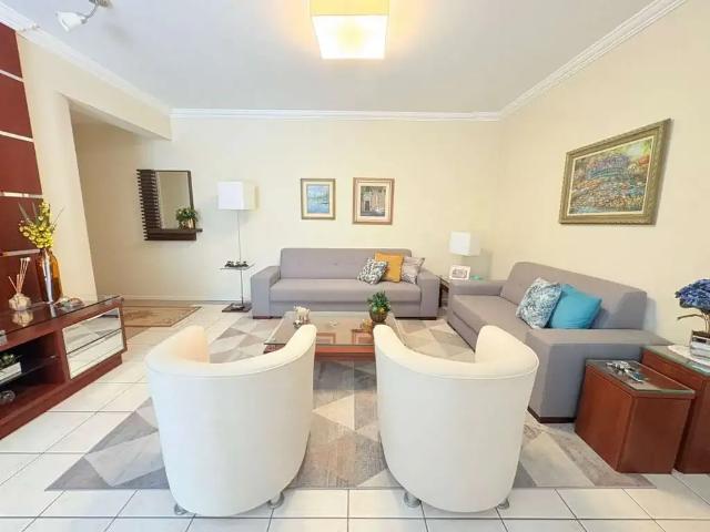 Apartamento aluguel em Região Geográfica Imediata de Florianópolis, Desterro