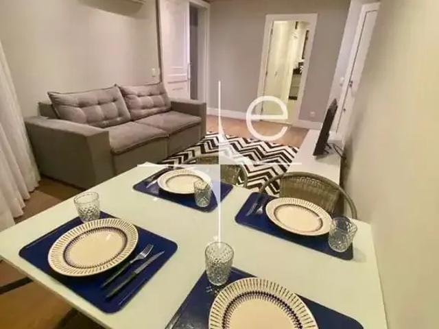 Apartamento aluguel em Região Geográfica Imediata de Florianópolis, Desterro