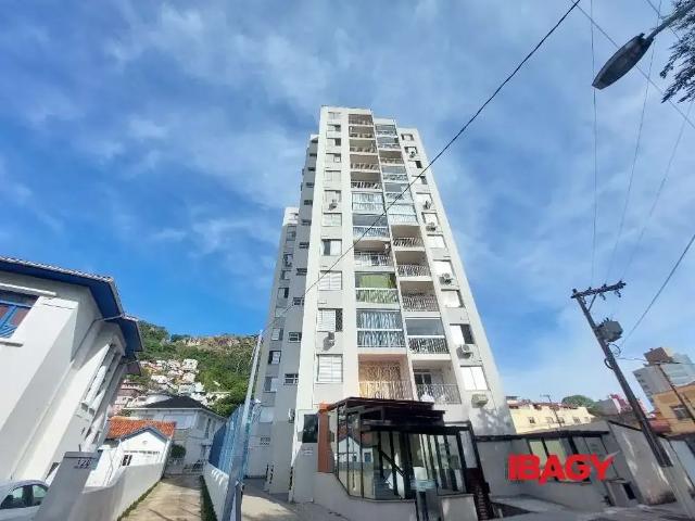 Apartamento aluguel em Região Geográfica Imediata de Florianópolis, Desterro