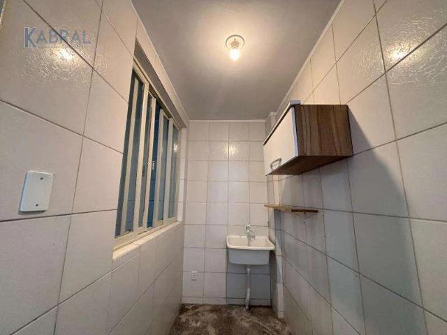 Apartamento aluguel em Centro, Florianópolis
