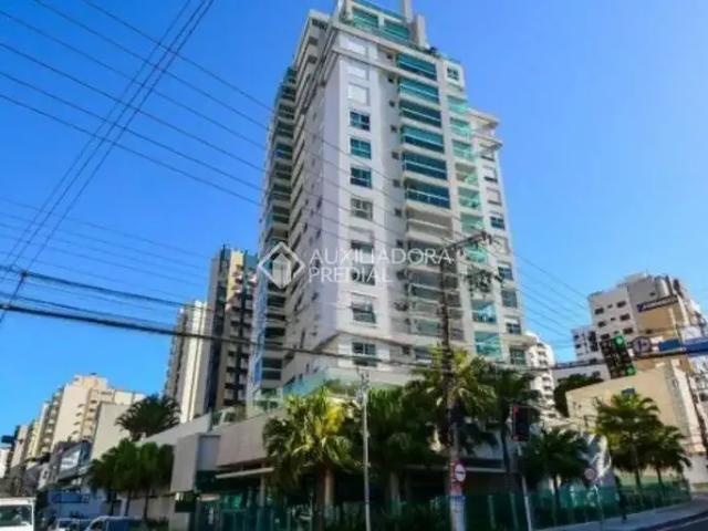 Apartamento aluguel em Região Geográfica Imediata de Florianópolis, Desterro