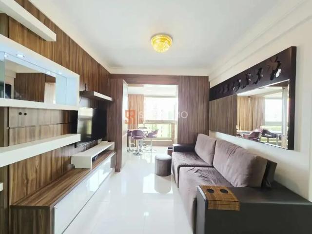 Apartamento aluguel em Centro, Florianópolis