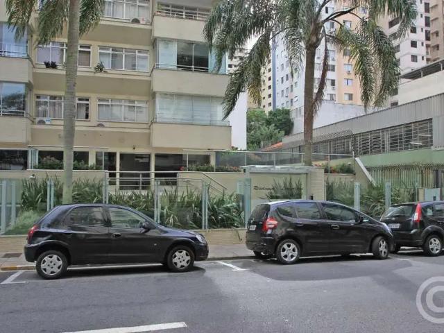 Apartamento aluguel em Região Geográfica Imediata de Florianópolis, Desterro