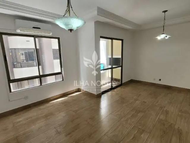 Apartamento aluguel em Região Geográfica Imediata de Florianópolis, Desterro
