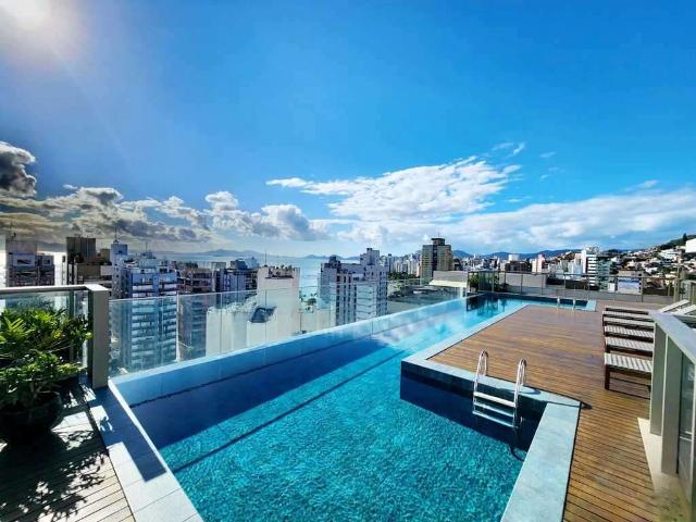 Apartamento aluguel em Centro, Florianópolis
