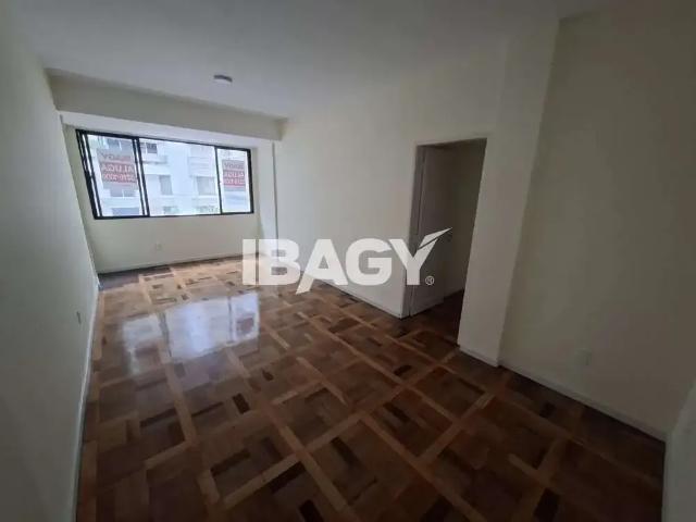 Apartamento aluguel em Região Geográfica Imediata de Florianópolis, Desterro