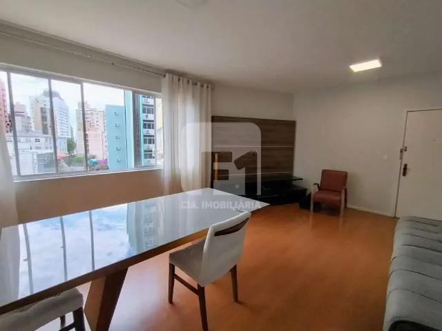 Apartamento aluguel em Região Geográfica Imediata de Florianópolis, Desterro