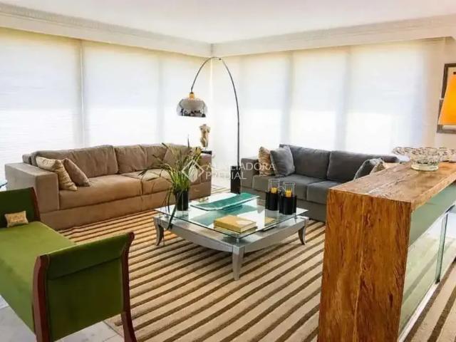 Apartamento aluguel em Região Geográfica Imediata de Florianópolis, Desterro
