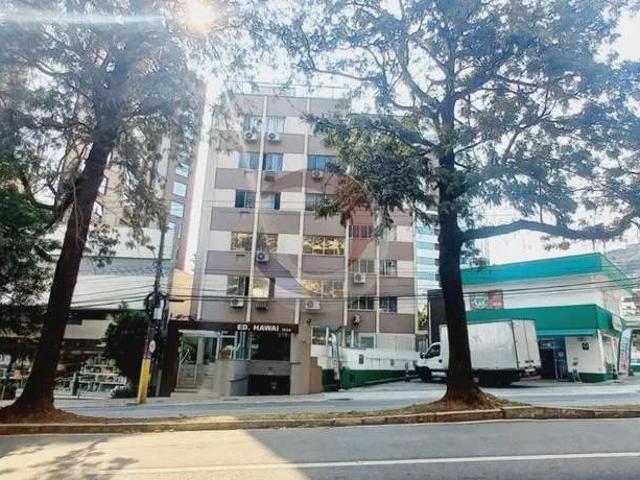 Apartamento aluguel em Centro, Florianópolis