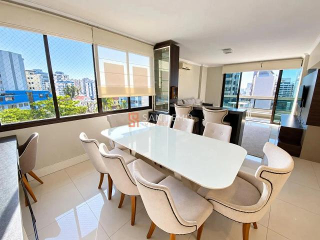 Apartamento aluguel em Região Geográfica Imediata de Florianópolis, Desterro