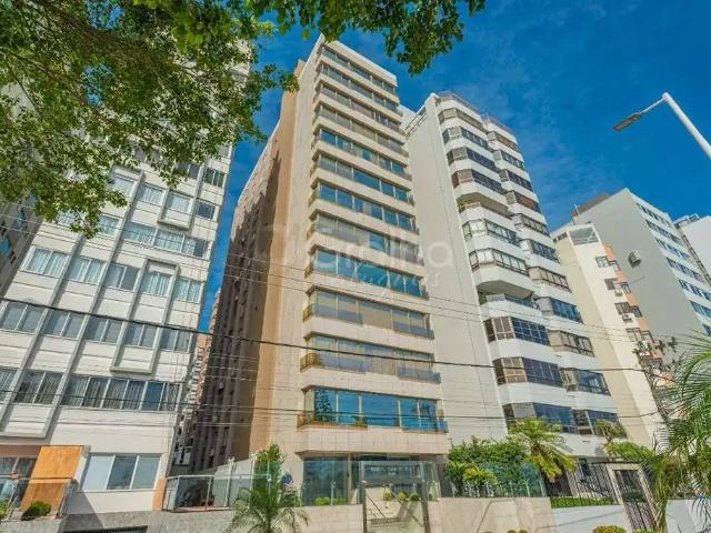 Apartamento aluguel em Região Geográfica Imediata de Florianópolis, Desterro