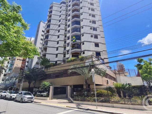 Apartamento aluguel em Centro, Florianópolis