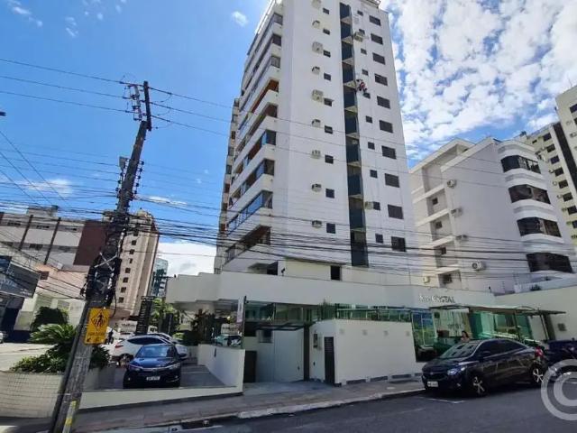 Apartamento aluguel em Região Geográfica Imediata de Florianópolis, Desterro