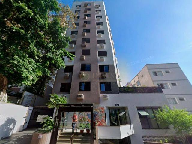 Apartamento aluguel em Região Geográfica Imediata de Florianópolis, Desterro