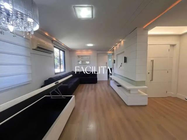 Apartamento aluguel em Região Geográfica Imediata de Florianópolis, Desterro