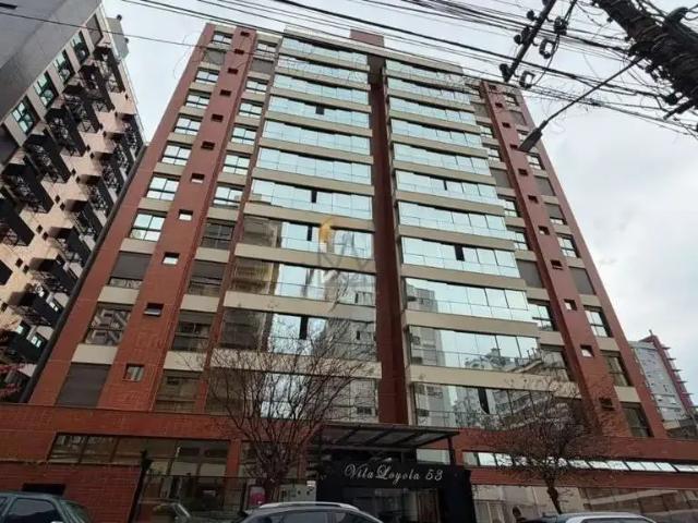 Apartamento aluguel em Região Geográfica Imediata de Florianópolis, Desterro