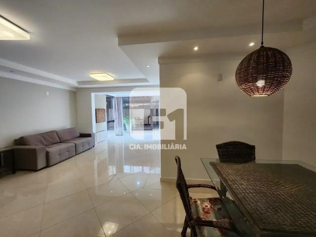 Apartamento aluguel em Região Geográfica Imediata de Florianópolis, Desterro