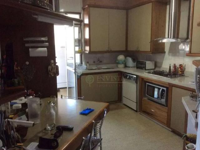 Apartamento aluguel em Região Geográfica Imediata de Florianópolis, Desterro