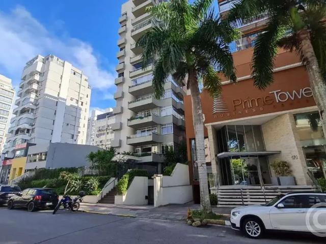 Apartamento aluguel em Região Geográfica Imediata de Florianópolis, Desterro