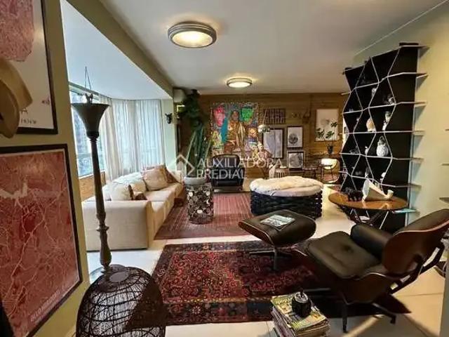 Apartamento aluguel em Região Geográfica Imediata de Florianópolis, Desterro