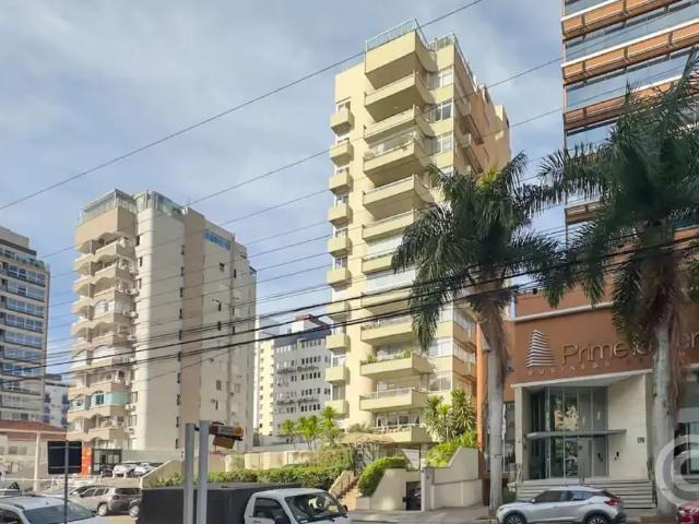 Apartamento aluguel em Região Geográfica Imediata de Florianópolis, Desterro