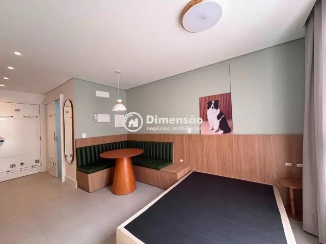 Apartamento aluguel em Região Geográfica Imediata de Florianópolis, Desterro