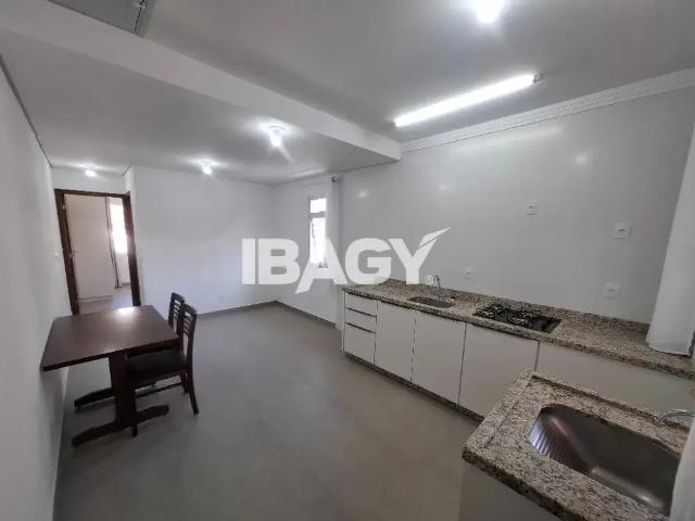 Apartamento aluguel em Coqueiros, Florianópolis
