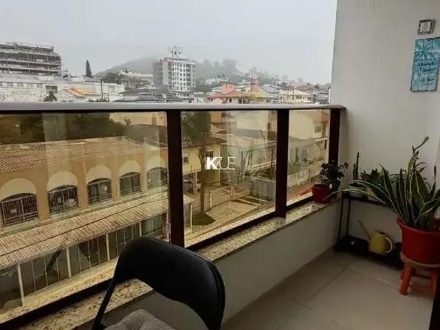 Apartamento aluguel em Região Geográfica Imediata de Florianópolis, Desterro