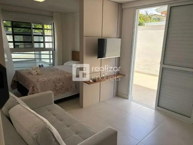 Apartamento aluguel em Região Geográfica Imediata de Florianópolis, Desterro