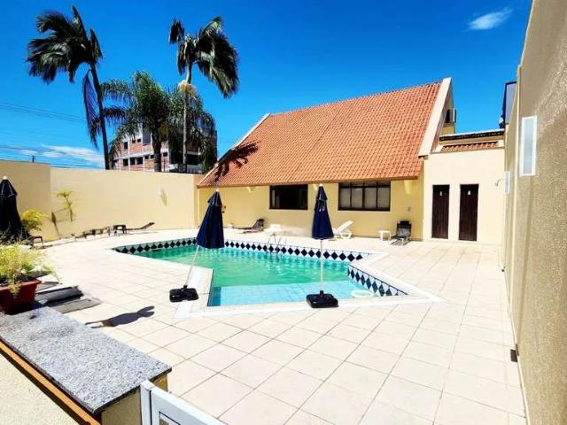 Apartamento aluguel em Coqueiros, Florianópolis