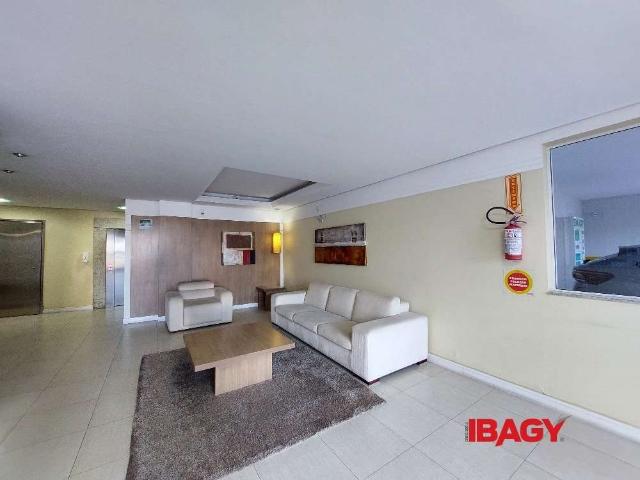Apartamento aluguel em Coqueiros, Florianópolis
