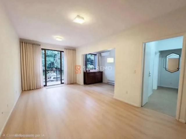 Apartamento aluguel em Região Geográfica Imediata de Florianópolis, Desterro