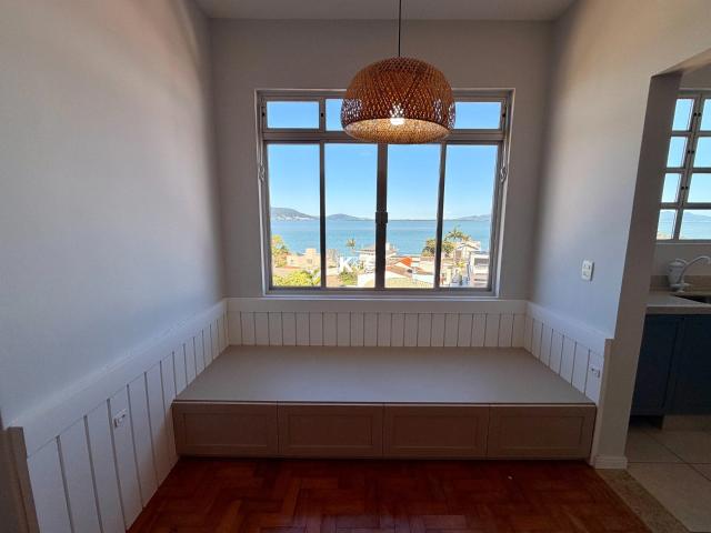 Apartamento aluguel em Região Geográfica Imediata de Florianópolis, Desterro