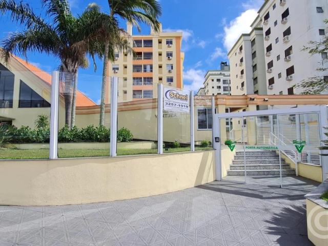 Apartamento aluguel em Coqueiros, Florianópolis