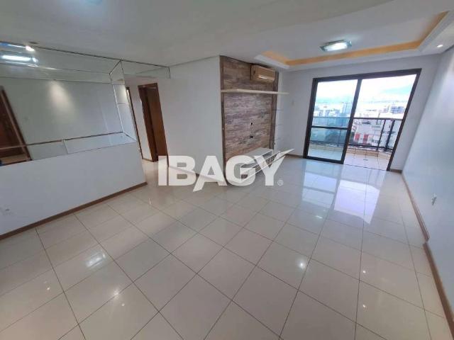 Apartamento aluguel em Coqueiros, Florianópolis