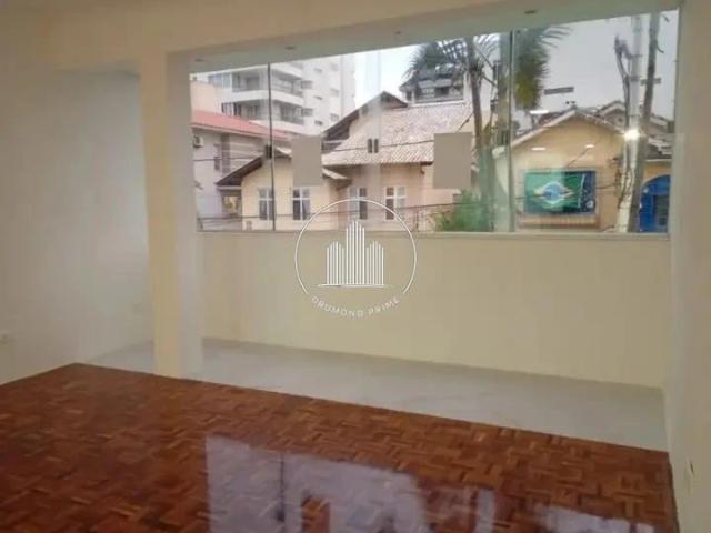 Apartamento aluguel em Coqueiros, Florianópolis