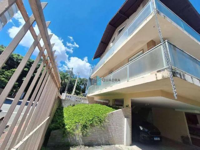 Apartamento aluguel em Região Geográfica Imediata de Florianópolis, Desterro