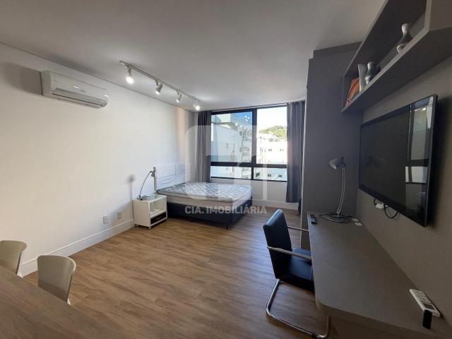 Apartamento aluguel em Região Geográfica Imediata de Florianópolis, Desterro